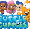Free printable bubble guppies coloring pages. 1