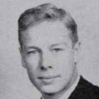 Edward John Robeson III (1921–2012)