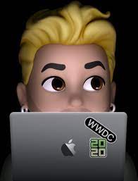 They can also be animated in certain apple devices with a truedepth camera. Bringt Die Wwdc 2020 Neue Apple Hardware Mac Life