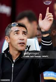 5,925 Bruno Lage Photos & High Res Pictures