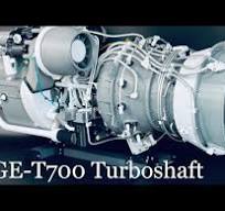 GE-T700 turboshaft. 3D printed project - YouTube