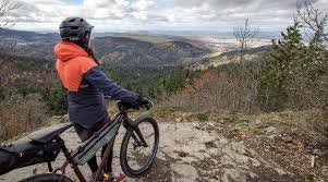 Fahrrad Abenteuer In Freiburg Tout Terrain