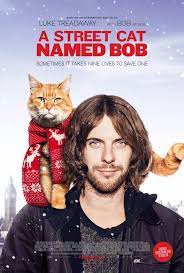 Busker stream online free with english subtitles. A Street Cat Named Bob 2016 Imdb