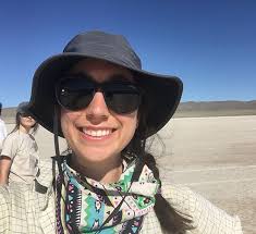 Geological and Environmental Sciences faculty publish culminating research  paper