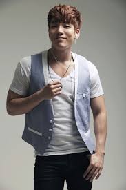 Changmin Taecyeon K Pop Star Lee
