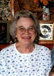 Lorraine Morrow Obituary