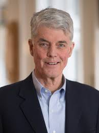 James Maxwell seeks GOP nod to run against Slaughter