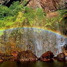 Hotels near air terjun dua warna. Bukit Berapit Air Terjun Pelangi Sungai Lembing Facebook