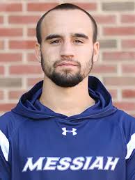 2019-20 Men's Basketball Roster