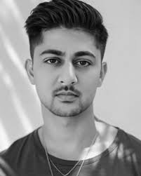 Vikrant Chauhan (@ivikrantchauhan) • Instagram photos and videos