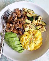 Instagram Diet And Nutrition Healthy Aesthetic Food