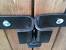 3 Point Shed Door Latch