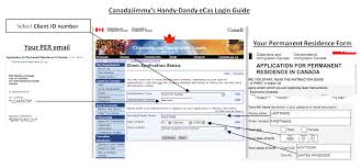 Postal address postbus 114 2678 zj de lier. Ecas Login Guide Get2canada