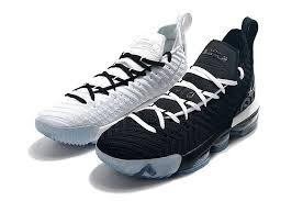 Sale (1) clear all done. Lebron James 16 Black And White Shoes Nike Lebron Wholesale Nike Shoes