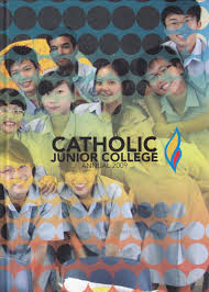 Catholic singles is the catholic dating app for catholics who don't like dating apps. Cjc Yearbook 2009 By Catholic Jc Issuu