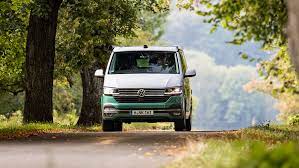The volkswagen california campervan is loved by the adventurous. Vw California 6 1 2 0 Tdi Ocean Auto Motor Und Sport