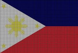 Maybe you would like to learn more about one of these? Philippines Flag Crochet Pattern Cgfl 103721