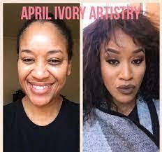 April Ivery's Instagram, Twitter & Facebook