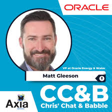 S1:E3 // Exploring the Evolution of CC&B // David McCracken // CC&B //  Chris' Chat & Babble by CC&B