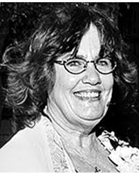 Beverly CULVER Obituary (2016)