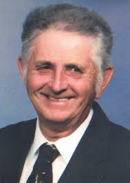 James Vernon Wilson, age 88, of Portland, passed away