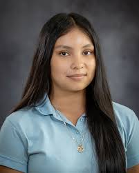 Congratulations to our newly elected Senior class officers for the 2025