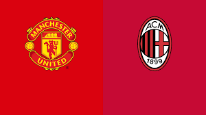 Here is a game where ac milan could well find it tough to score against this manchester united side who should be able to get on the. Manchester United Vs Ac Milan 2010 Manchester United Vs Ac Milan 7 2 Bbc Sport Football Manchester United 4 0 Ac Milan Agg 7 2