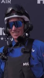 🎥 “See you at Foiling Week Malcesine!”