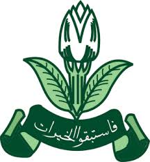 Bagde adalah lambang ikatan pelajar muhammadiyah yang berbentuk persegi panjang dan terbuat dari kain. Logo Dikdasmen Shefalitayal