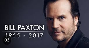 Happy heavenly birthday to Bill Paxton who would have turned 70 years old  today.