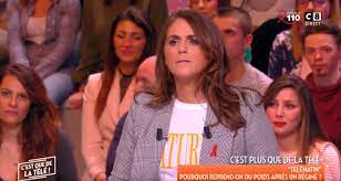Être enseignant est un privilège. C Est Que De La Tele Valerie Benaim Plus Faible En Audience Que Julien Courbet William A Midi En Net Recul Toutelatele