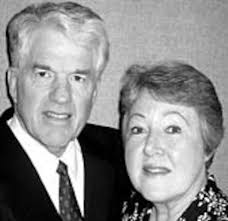 New mission presidents