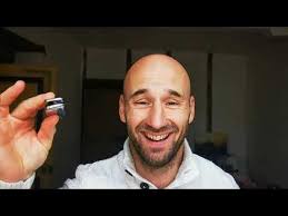 The INCREDIBLE Chris Cain 2/17/24