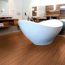 Waterproof Shipdeck Laminate Flooring By Aqua Steps Leilighet