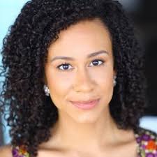 Lena Clark — The Movie Database (TMDB)