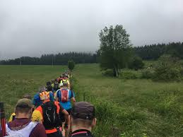 2018 marks the 23rd edition and the first of the new 105km swiss canyon ultra trail. Swiss Canyon Trail 45k 2018 Tag Im Jura Martin Hochuli