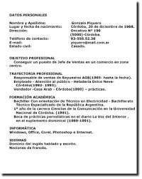 El diseño de tu currículum vitae pdf puede ser un factor determinante para llamar la atención de los reclutadores y. Curriculum Vitae Otros Datos De Interes Ejemplos Opciones De Ejemplo