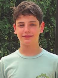 Harry Sperry's Instagram, Twitter & Facebook