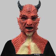 Las mejores ofertas en Máscaras de disfraces