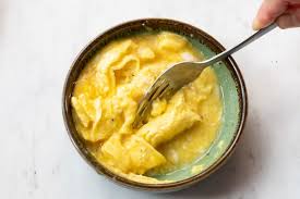 Remove from oven and stir. Microwave Scrambled Eggs Recipe Cheese 2 Minutes Best Recipe Box