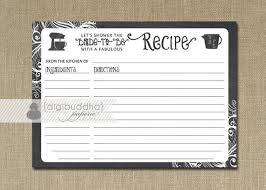 Free Editable Recipe Card Templates For Microsoft Word Free Download Recipe Cards Template Recipe Cards Printable Recipe Cards
