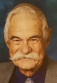 Obituary for Jerry Touchstone