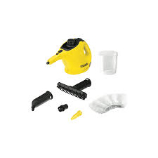 The steam machine has a singular goal: Karcher 1 516 316 0 Handheld Steam Cleaner Premium Sc1 1200w At The Good Guys