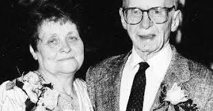 Wilhelmina B. 'Peggy' Deming