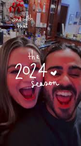 💫 2024 💫, • 2024 was the year of taking things to the next level of love  and commitment in my relationship 💍🤍, • 2024 was the year of many visits  across Georgia, Minnesota, California, Kansas, ...