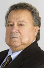 Anthony Peter (Tony) Barill Obituary September 27, 2024