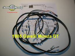 If you don't have a wiring diagram, you making a custom engine wiring harness depends on the engine in question and the function it's to perform；this would determine the structure of the. Electrical Diagnostics And Wiring Harnesses Sunday Morning Motors