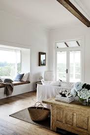A Modern Country Farmhouse In The Hills District Of Sydney In 2020 Bright Living Room Living Room Design Modern Home