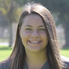 Taylor Caudill's JSerra Catholic High School Career Home