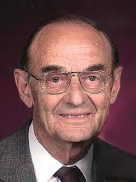 Obituary for Henry M. "Hank" DeMay